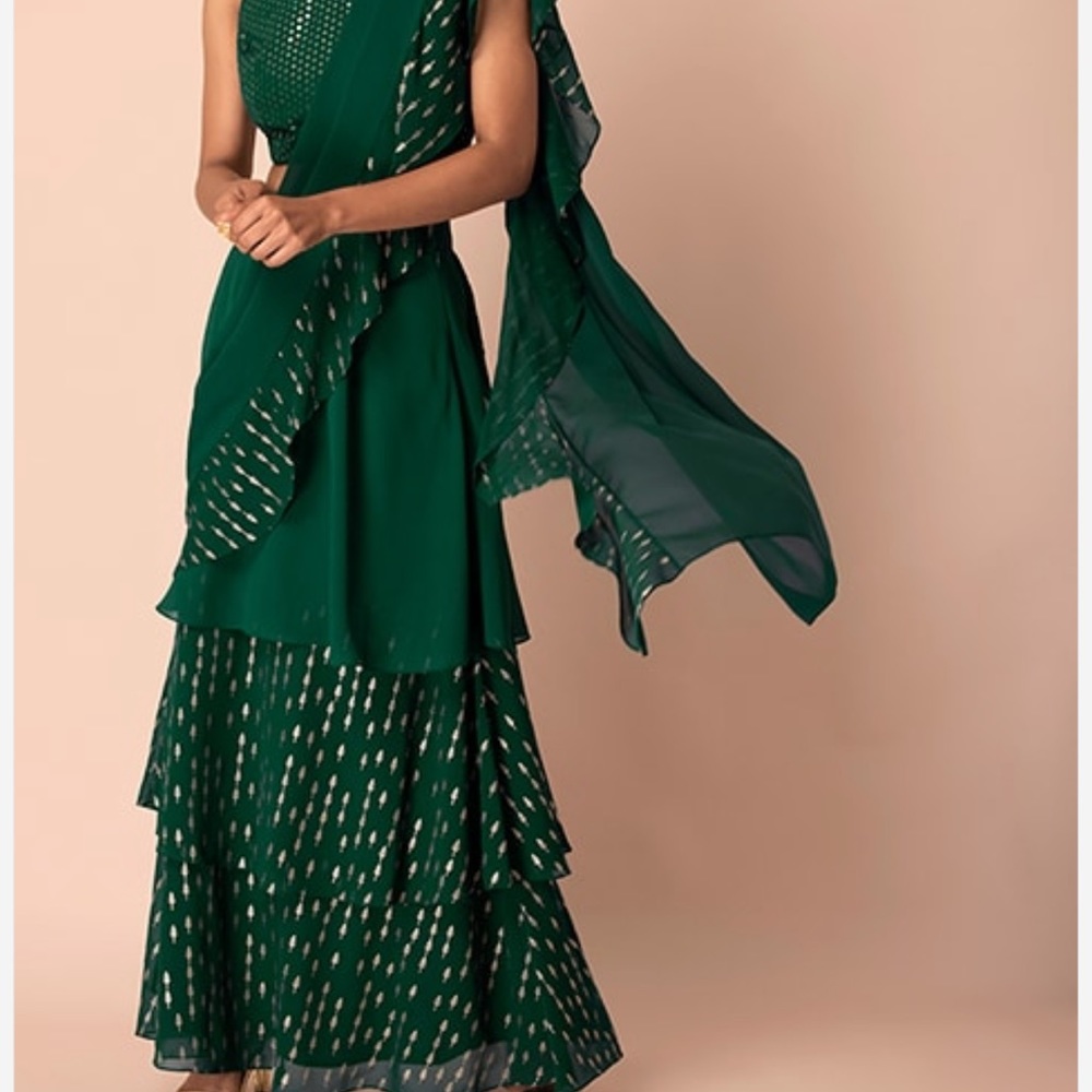 Indian Saree